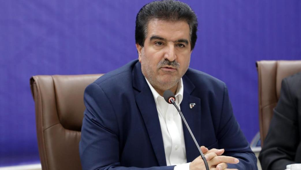 نشست هم‌افزایی بانک رفاه و شستان برای توسعه همکاری‌های راهبردی برگزار شد
