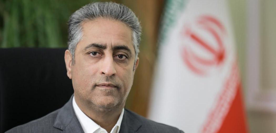 تأكید مدیرعامل بانك صنعت و معدن بر حمایت مؤثر از صنایع در بازدید میدانی از واحدهای تولیدی استان سمنان