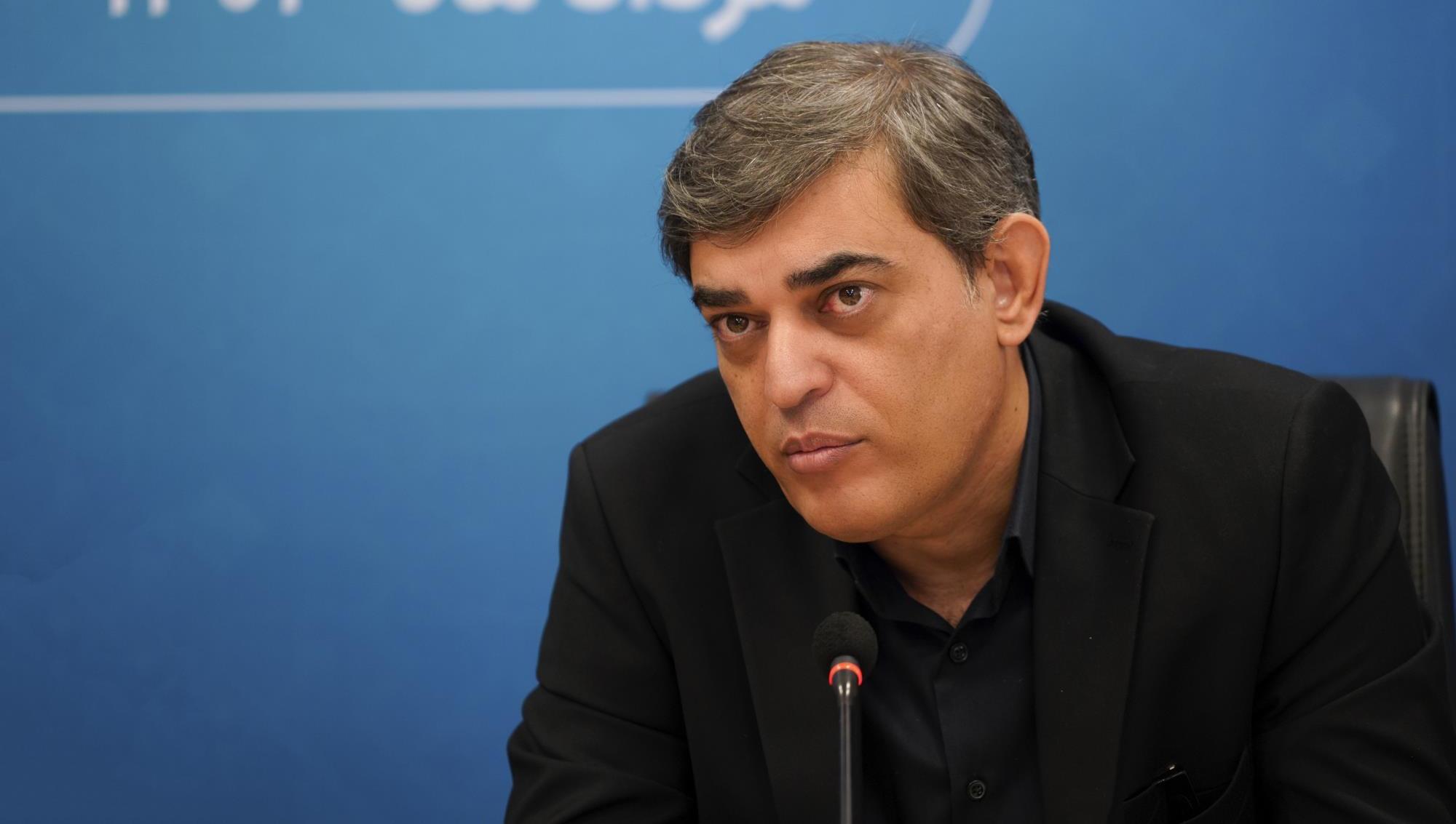 تمرکز بیمه ملت بر بهبود شاخص‌های عملکردی در دومین نشست شورای معاونان و مدیران