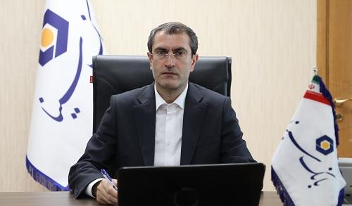پیام تسلیت مدیرعامل بانک سینا در پی حادثه بندر شهید رجایی