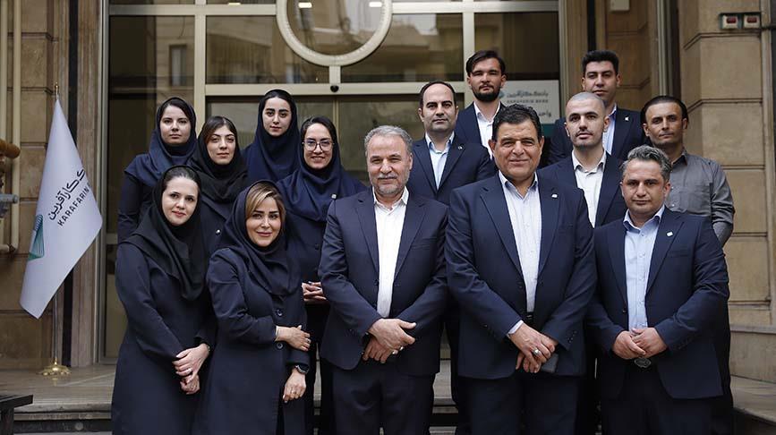 رشد۴برابری اعطای تسهیلات ارزی در بانک کارآفرین