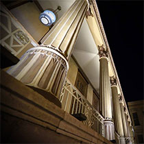 تغییر ساعت بازدید از موزه بانک ملی ایران از فردا