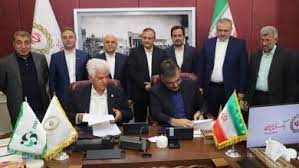 با حکم مدیرعامل بانک ملی ایران؛ اعضای هیات امنای بانک کارگشایی منصوب شدند