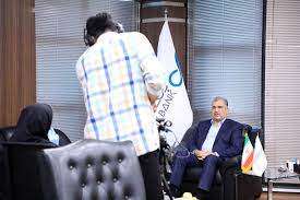 مدیرعامل بانک دی اعلام کرد: صددرصد سهمیه وام ازدواج و فرزندآوری پرداخت شد / اراده جدی ما، واگذاری املاک مازاد است