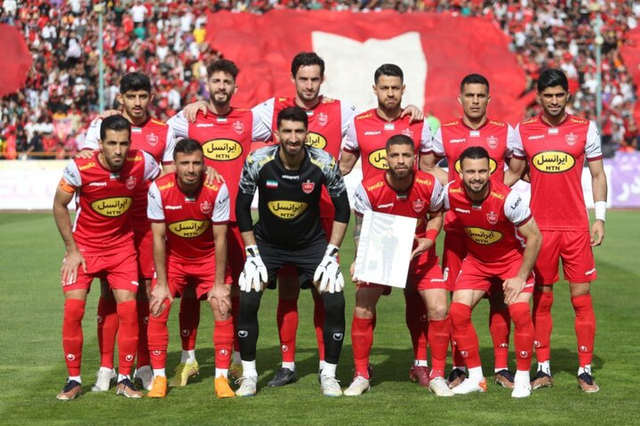 بدهی مالیاتی مانع اصلی پرسپولیس در لیگ قهرمانان آسیا