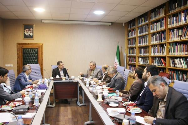 رئیس کل سازمان امور مالیاتی کشور؛جامعه‌ نخبگانی برای هدفمند‌سازی معافیت‌ها به کمک دولت بیاید