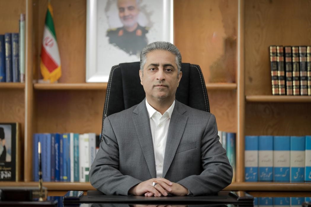 مدیرعامل بانك صنعت و معدن: تولید با سرمایه گذاری شكوفا می شود؛ بانك صنعت و معدن در خط مقدم تحقق شعار سال