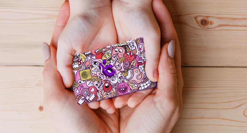 بلوجونیور؛ دوست کودک، یار والدین