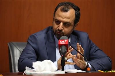 زمینه انتقال حساب حقوق کارکنان دستگاه ها به بانک های قرض الحسنه فراهم است/ افزایش ۲برابری سرمایه بانک‌های قرض الحسنه در سال جاری