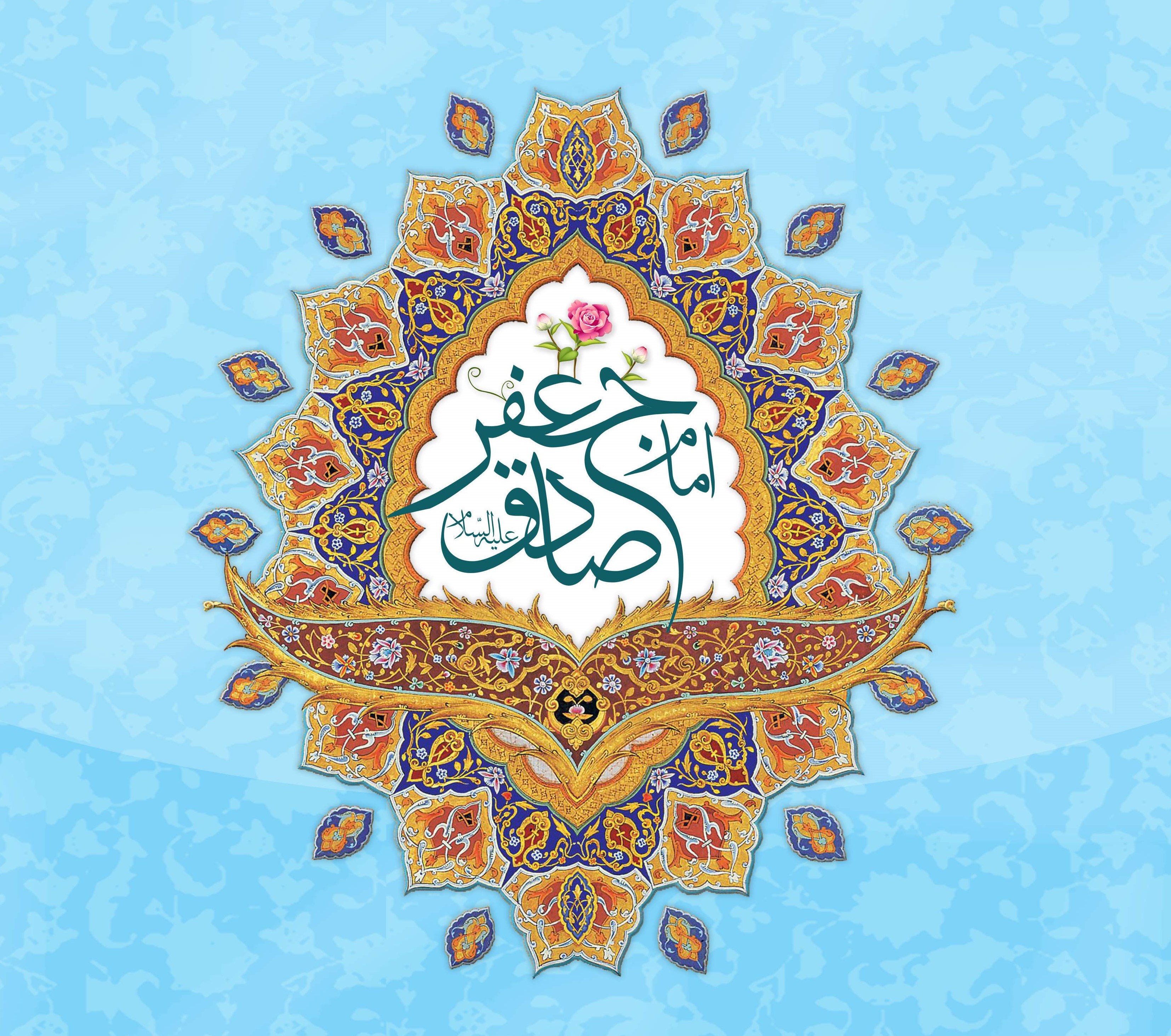 چرا در زمان امام صادق (ع) علوم عقلی رایج شد ؟