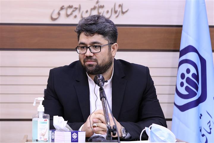 مدیرعامل سازمان تأمین‌اجتماعی: معوقات افزایش حقوق بازنشستگان سایر سطوح، از آبان ماه پرداخت می‌شود
