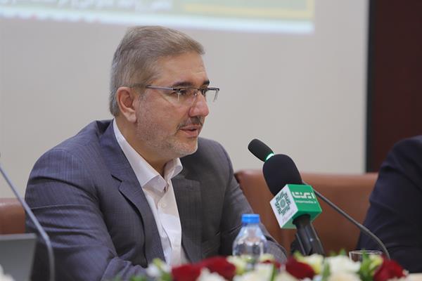 در اجلاس سراسری مدیران مالیاتی کشور در مشهد مطرح شد؛اجرای موفق قانون پایانه های فروشگاهی، نیازمند مطالبه گری مردمی است